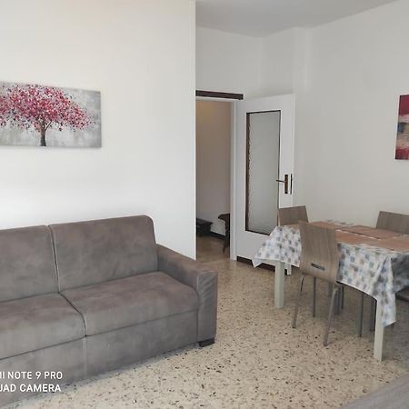 La Casa Di Nonna Mimi Apartment Abbadia Lariana Luaran gambar