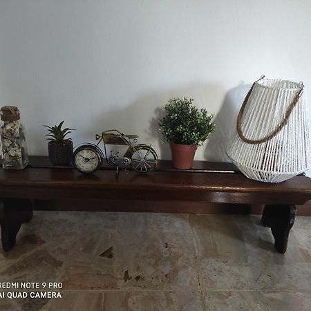 La Casa Di Nonna Mimi Apartment Abbadia Lariana Luaran gambar