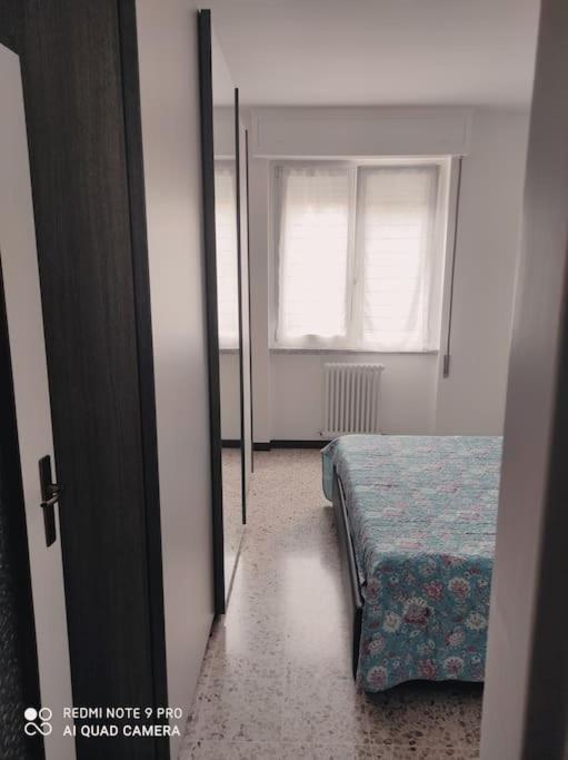 La Casa Di Nonna Mimi Apartment Abbadia Lariana Luaran gambar