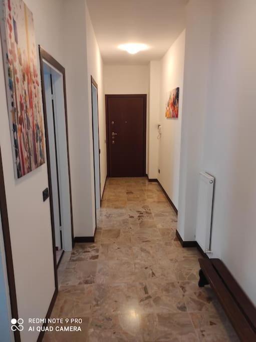 La Casa Di Nonna Mimi Apartment Abbadia Lariana Luaran gambar