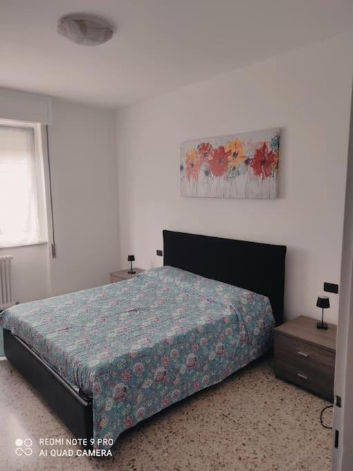 La Casa Di Nonna Mimi Apartment Abbadia Lariana Luaran gambar