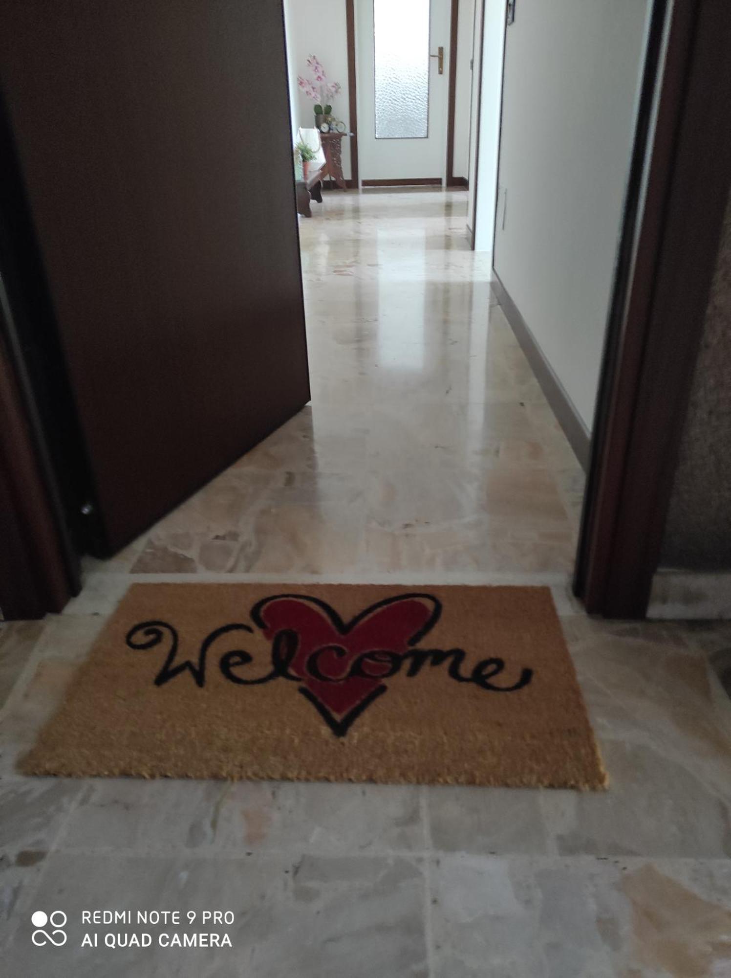 La Casa Di Nonna Mimi Apartment Abbadia Lariana Luaran gambar