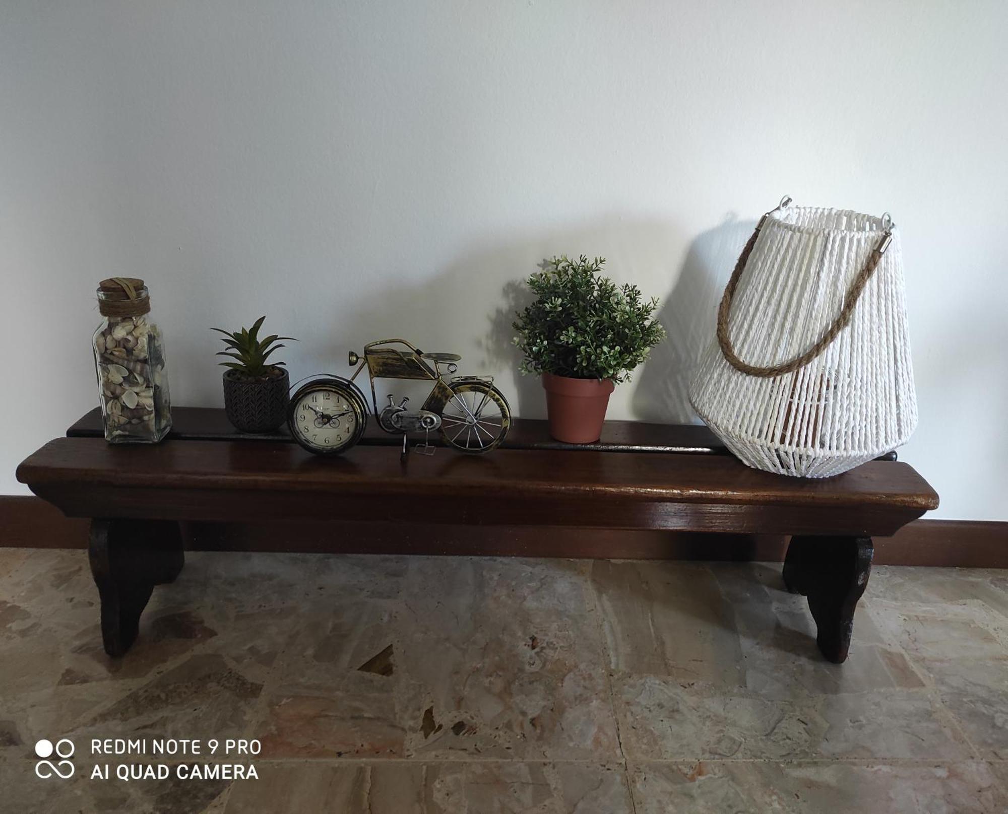 La Casa Di Nonna Mimi Apartment Abbadia Lariana Luaran gambar