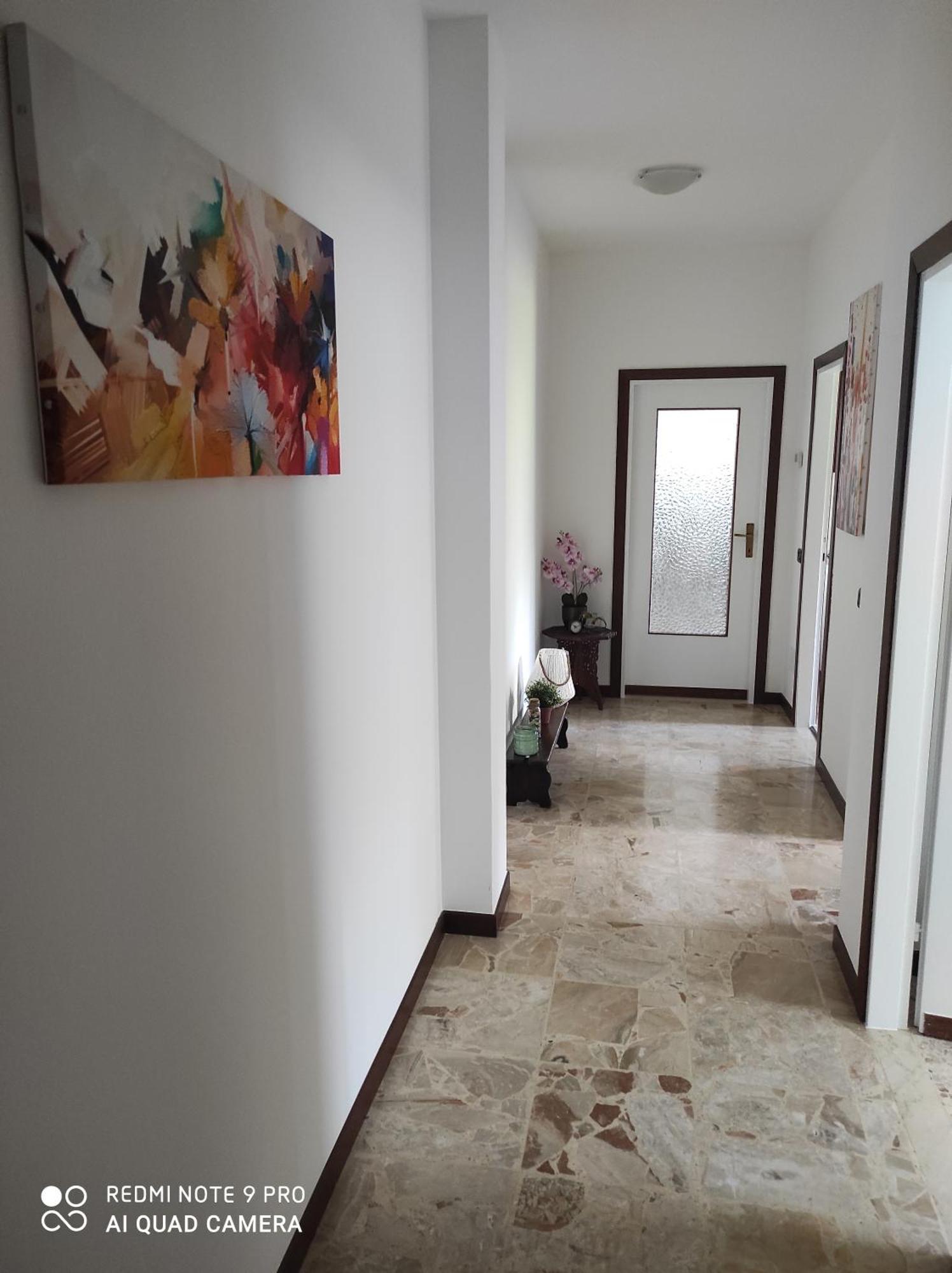 La Casa Di Nonna Mimi Apartment Abbadia Lariana Luaran gambar